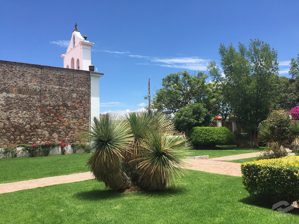 Hotel La Muralla
